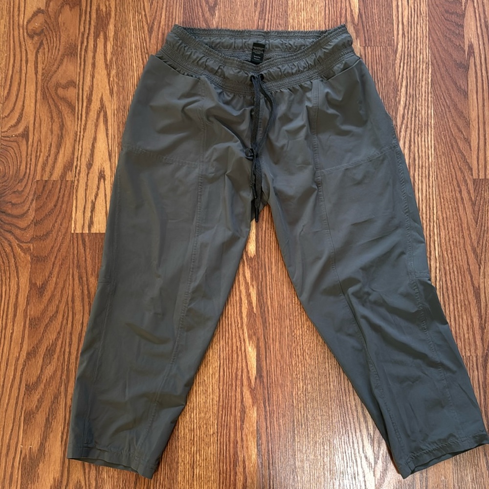 Prana Capri Joggers